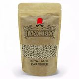 Hancıbey 1 kg Tane Beyaz Karabiber