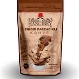 Hancıbey 150 gr Fındık Parçacıklı Kahve