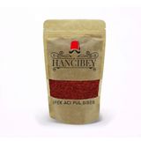 Hancıbey 250 gr İpek Acı Pul Biber