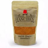 Hancıbey 250 gr Kahvaltılık Hazır Çemen Baharatı