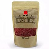 Hancıbey 250 gr Öğütülmüş Sumak