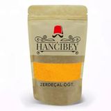 Hancıbey 250 gr Öğütülmüş Zerdeçal