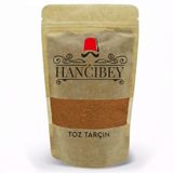 Hancıbey 5 kg Öğütülmüş Tarçın