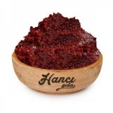 Hancıbey Güneş Kurusu 1 kg Acı Biber Salçası