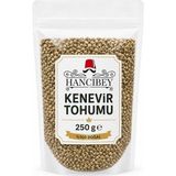 Hancıbey Kenevir Tohumu 250g - 250 gr