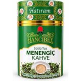 Hancıbey Sütlü Toz Menengiç Kahvesi 200g - 200 gr