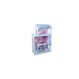 Hand Craft Toys Ahşap Oyuncak Ev