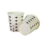 Hand Cup Karton Bardak 500 Adet - 7 Oz