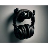 Hand Headphone Holder - El Şeklinde Tasarım Kulaklık Standı - Oyuncu Masası Aksesuarı ve Masa� - Çok Renkli - Genel