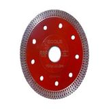 Hand Sfd Turbo 115 mm Kanallı Elmas Testere