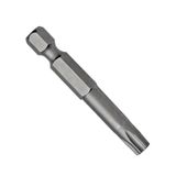Hand SFD Yıldız Bits T30 Torx Uç Seti, 100mm Uzunluk, 10 Adet