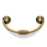 Hand Style 212 Antik 96 mm Kulp