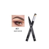 Handaiyan Microblading Kalıcı Likit Kaş Kalemi Çatal uçlu 1,6 ml