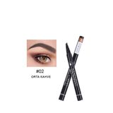 Handaiyan Microblading Kalıcı Likit Kaş Kalemi Çatal uçlu (1,6ml)