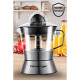 Handanca D-8028A Inox Elektrikli Narenciye Sıkacağı Meyve Sıkacağı Portakal Sıkacağı - Altın