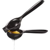 Handanca Meyve Suyu Portakal Limon Narenciye Sıkacağı - Ahşap