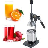Handanca Steelwart Ev Tipi Nar ve Narenciye Sıkacağı Meyve Sıkacağı - Altın