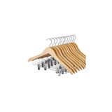 handanca Takım Askısı Ceket Etek Pantolon Kıskaçlı 3 ADET 720503