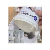 Handartmill 0.5 Kg Yarım Kilo Çabuk Donan Alçı (KARTONPİYER ALÇISI) (KNAUF KARGİPS) (ABS ALÇI)