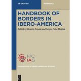 Handbook of Borders in Ibero-America: 1