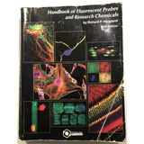 Handbook of fluorescent probes and research chemicals