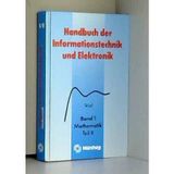 Handbuch der Informationstechnik und Elektronik; Teil 2.