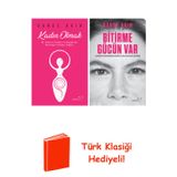 Hande Akın 2 Kitap Seti + Türk Klasiği Hediye