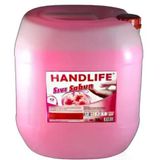 Handife Handlife Sıvı El Sabunu 30Kg Bidon