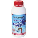 Handiron 1 kg Lavabo Banyo Gider Tıkanık Sıvı Açıcı