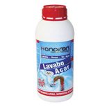 Handiron 2 kg Lavabo Açar