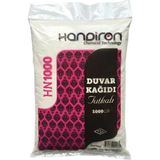 Handiron Duvar Kağıdı Tutkalı Yapıştırıcısı 1000 Gram - 1 kg