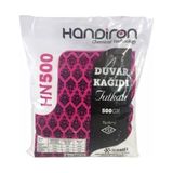 Handiron Handiron Duvar Kağıdı Yapıştırıcısı Tutkalı (Glitolin) 500 gr
