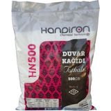 Handiron Hn500 Duvar Kağıdı Tutkalı Yapıştırıcısı 500 G-Gr
