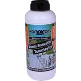 Handiron Kombi Radyatör Petek Temizleyici 1 Litre - 1 lt