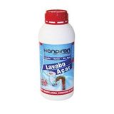 Handiron Lavabo Açıcı Banyo Gider Tıkanık Sıvı Açıcı 500 Gr