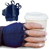 Handithings®: İnce Motor Becerileri için El Ağırlığı, Maksimum Parmak, El ve Bilek Hareketliliğine Yardımcı Olur Mükemmel Yazma Ağırlıkları ve El Güçlendirme Aleti (El Ağırlığı Büyük)