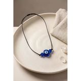 Handmade Bohem Mi Nazar Kolye