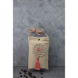 Handmade By Gly Telefon Çantası - Karışık