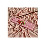 Handmade Dekoratif Çilek Detaylı Tütsülük - Hediyelik Tütsülük