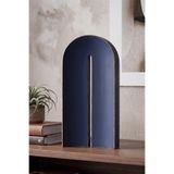Handmade Dekoratif Polyester Biblo - İndigo