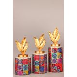 Handmade Dekoratif Seramik 3’lü Set Vazo | El Yapımı, Modern & Minimalist Tasarım | Şık Ev Dekorasyonu İçin 3 Parça Set | Yüksek Kaliteli Dayanıklı Seramik | Estetik & Zamansız Dekoratif Obje (BK177)