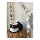 Handmade Doğal Krem Deodorant 30 ml Ylang Ylang& Itır Uçucu Yağlı