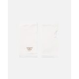 Handpflege Luxury Treatment Gloves Seidige Bambus Stoff Eichenpflege Für Nacht Gebrauch