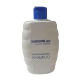 HANDSOME Man Forever Young 200 ml Saç Dökülmesine Karşı Şampuan