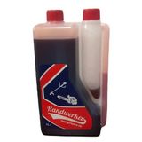 Handwerker Ölçekli 1 lt 2 Zamanlı Motor Benzin Karışım Yağı