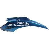 Handy 249 (250 W) Arka (Kaporta) Karenaj Sağ Mavi Orijinal