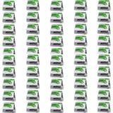 Handy Büyük Boy 100 Adet HDPE İş Temizlik Tek Kullanımlık Şeffaf Eldiven (3 adet)