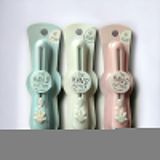 Handy Hardware Pembe Plastik Saplı Metal Maket Bıçağı Falçata