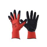 Handy Kırmızı Siyah No 10 İş Eldiveni