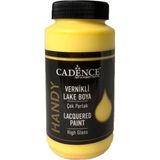 Handy Lake Boya L-006 Açık Sarı 450ML